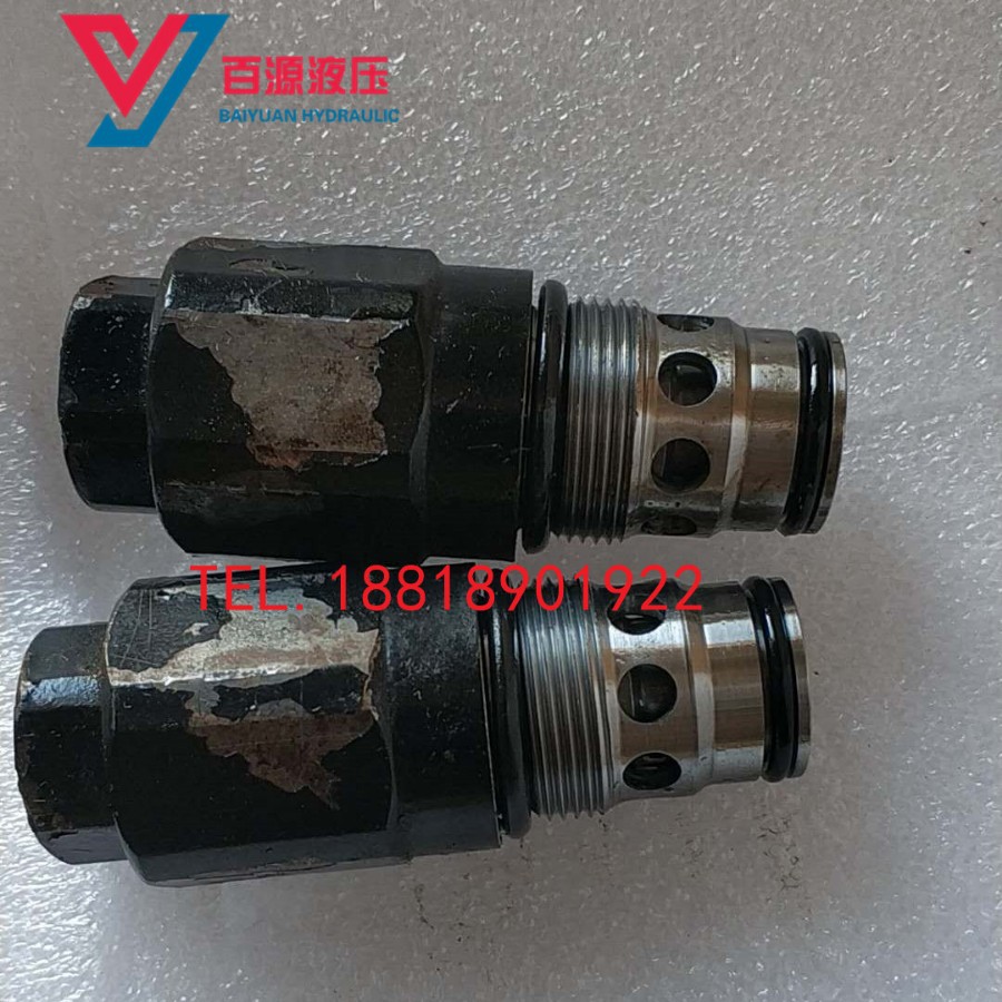 派克多路阀Parker 分配器AV170 AV-280溢流阀 补偿阀 阀杆阀芯