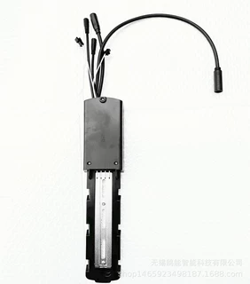 电动自行车控制器海龙号控制器正弦波控制器36V48V350W山地车控制
