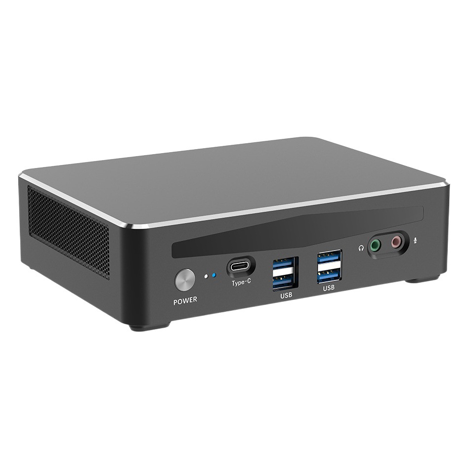 I912900H mini ordenador pequeño host i51240Pi71260P12700H mini ordenador de bolsillo minipc
