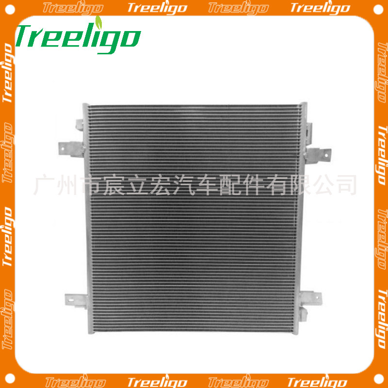 适用NISSAN日产PATROL 10-Automobile air conditioner921101LA0A