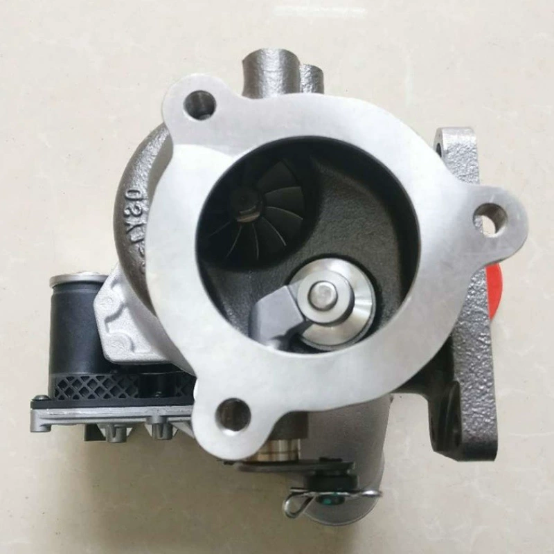 Подходит для нового бензинового турбокомпрессора Guangdong Fudi 2.0T TD04HL4938905640 SMW350201