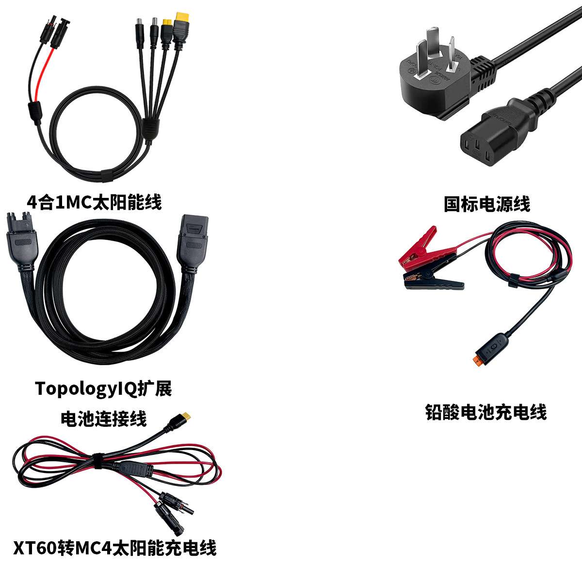 Lirui Librds fuente de alimentación de emergencia 2kWh fuente de alimentación móvil al aire libre de gran capacidad 2200W fuente de alimentación de alta potencia