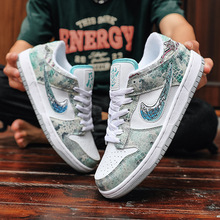 ����Ь�߰汾aj��Ь�͎�dunk�����޶���̫�Ӱ�����̧�^�\��Ů��Ь