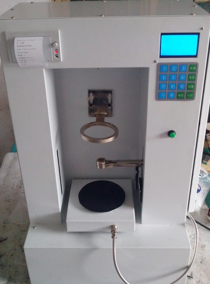 粉体物理特性测试仪 配件