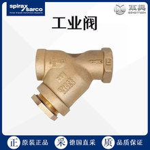 ����ֱ�� Ӣ�� SpiraxSarco ˹��ɯ�� ��ҵ���� 51994 BT Y-Type