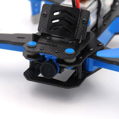 Dingxiang FPV Racing 250 Пересечение дроном Tombee 250 прямой поставщик питания