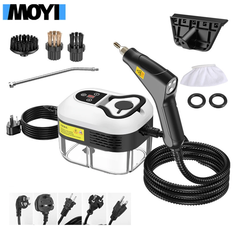 Заводская прямая продажа новый высокотемпературный паровой очиститель кондиционер кухня вытяжка масло сантехника