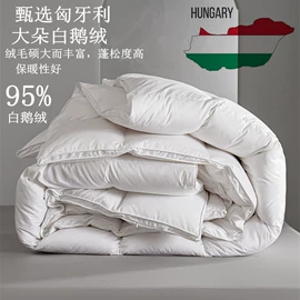 四件套;羽绒被;羽绒枕