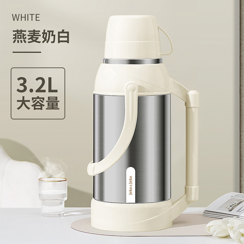 3.2L 귀리 밀크 화이트