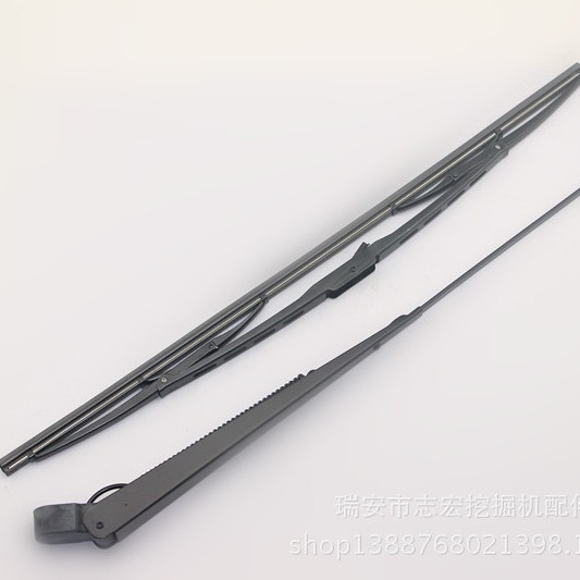 挖掘机配件 斗山 大宇 臂片 DH220-5/7 DH150-7 215-9雨刮片/臂