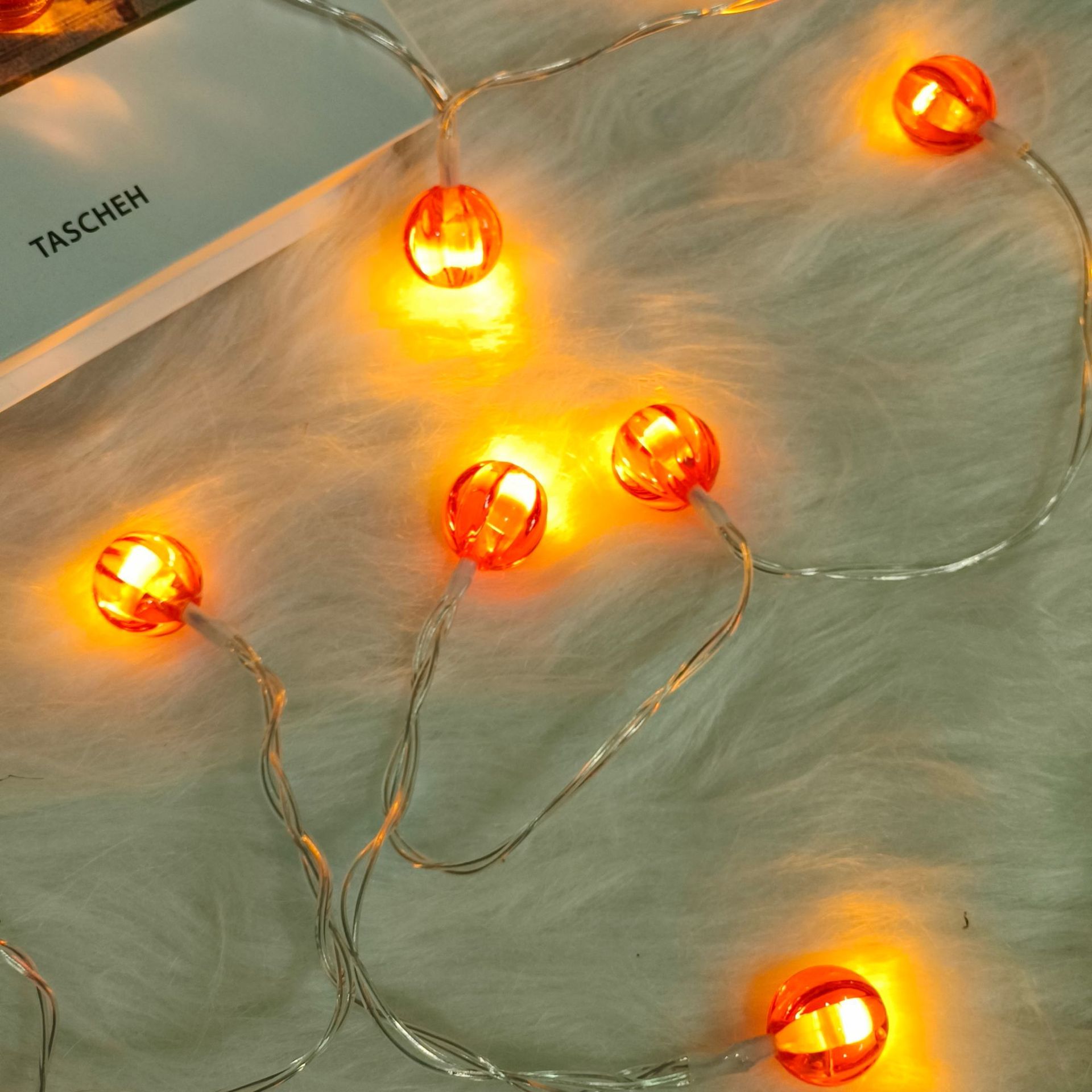 Calabazas individuales