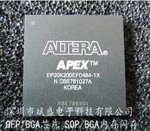 EP20K200EFC484-1X   EP20K200EBC356-1X    EP20K200EFC672-1X