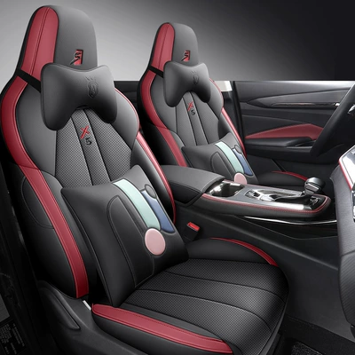 Auchan X5 Special car seat Modelə uyğun (Original) oturacaq örtükləri