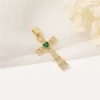 H-11680 green white