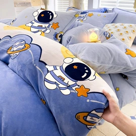 三件套;被套;蚊帐、床幔