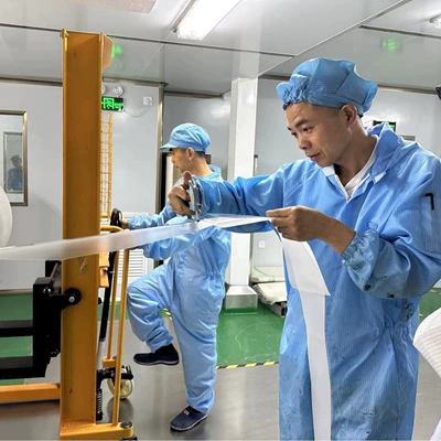 Protection Film — Universal Car paint protective film