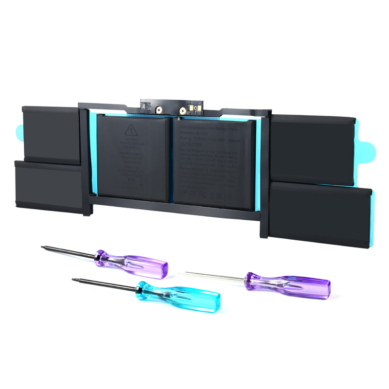 Manufacturer's New Computer Battery A2113 Adapted to MacBook Pro15 "A2141 2019