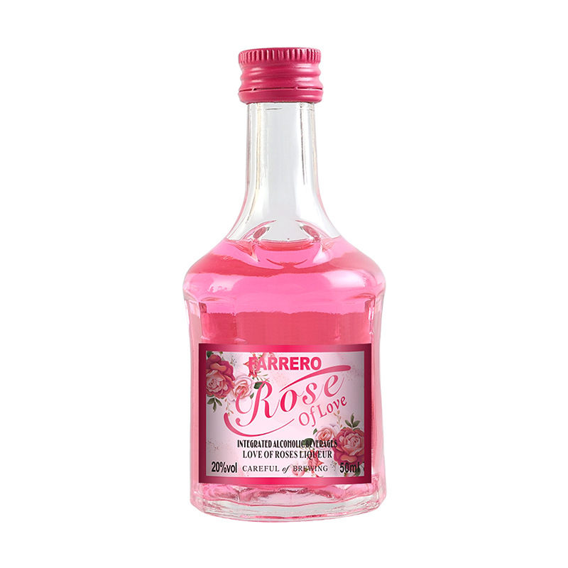 로즈 러브 리큐어