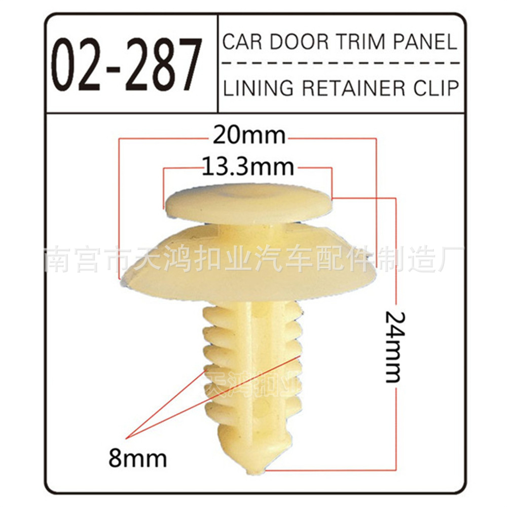 02-287 -- PA/POM-1000 minimum order