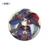 Genshin Impact — Mona