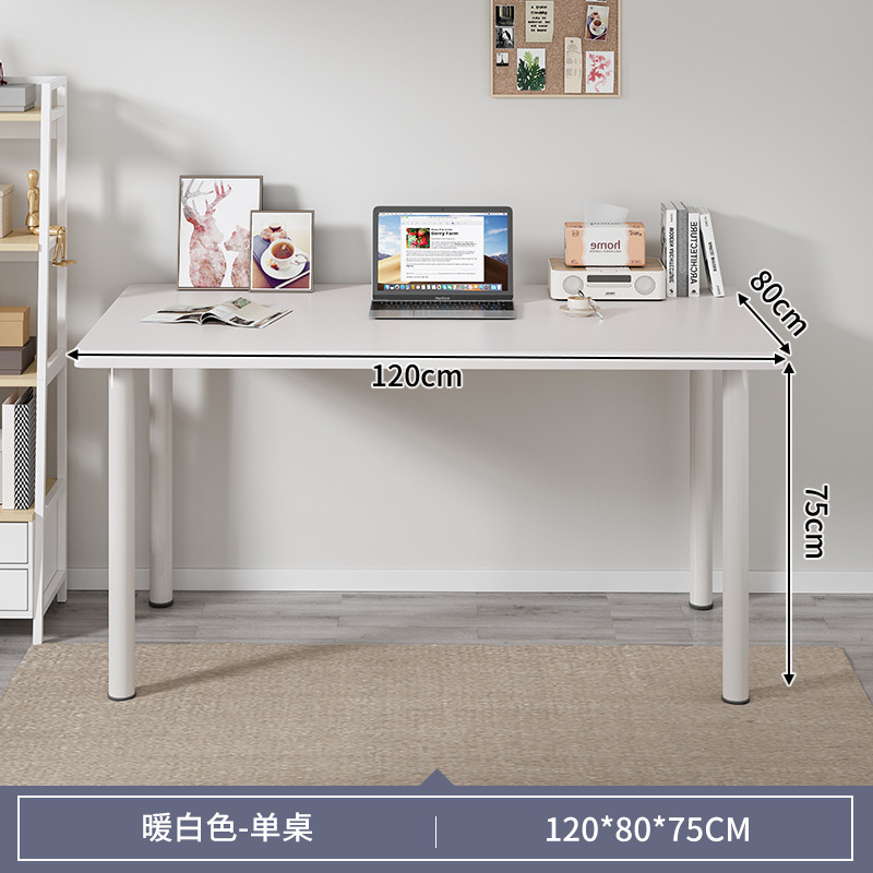 Escritorio de dormitorio de niñas escritorio de computadora de escritorio de maquillaje escritorio de escritorio