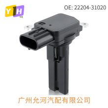 适用于丰田汽车空气流量计22204-31020 22204-0T040 22204-28010