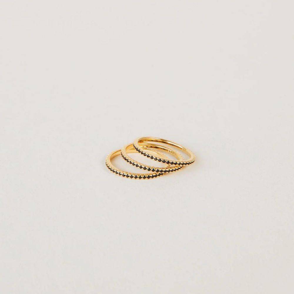 5g Weight PVD Coated Gold Plating Process Real Gold Plated Plating Material Birthstone Inlay Material Rings Classification 5, 6, 8 Ring Size 1 Piece Quantity Daily Occasion 316 Stainless Steel Material Geometric Pattern All Seasons Season Women's Gender Inlay Design IG Style Style Real Gold Plated 316 Stainless Steel PVD Coated Birthstone Geometric IG Style Rings For Women's 12
