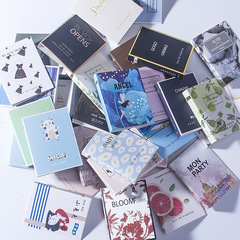 Xiaocheng Yixiang brand women's perfume sample long-lasting fragrance Vietnamese men's card perfume wholesale