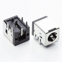  POWER JACK,PLUG PIN2.0(2.5)/10AԴ о2.0(2.5)