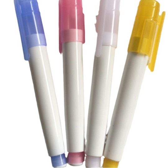 New chalk holder water-soluble chalk case strong magnetic adsorption factory supply