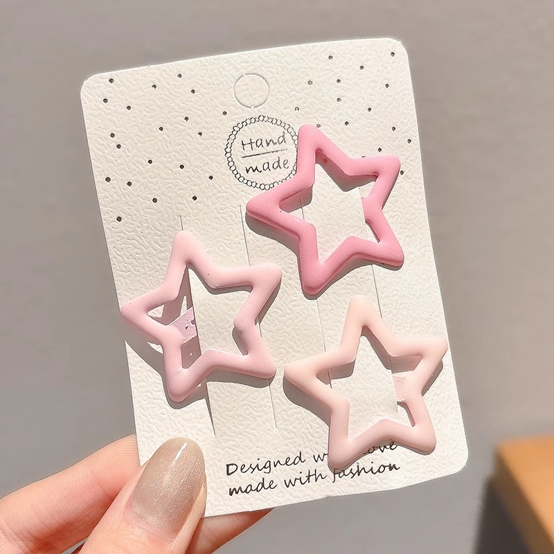 Niños brocas de cabello de luz nocturna brocas de cabello de bebé brocas de cabello lindas niñas brocas de cabello de bebé no lastimar tocado de cabello