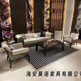 皮艺沙发;布艺沙发;皮艺床