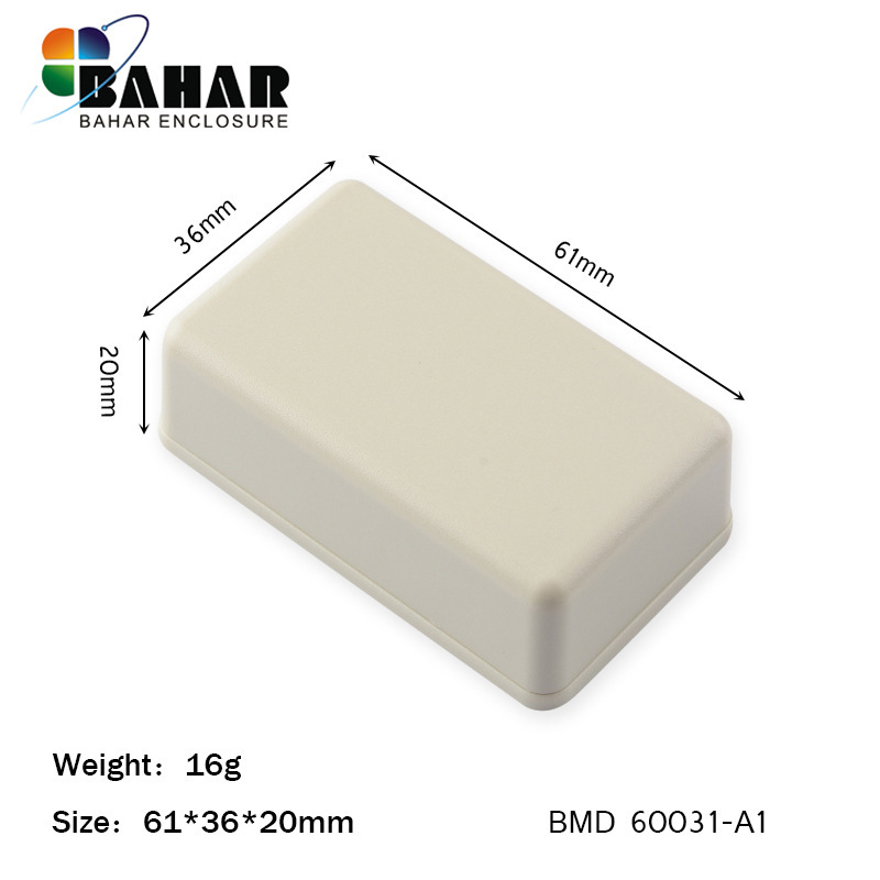 Brand New Abs Plastic Box Wiring Module Box Bluetooth DIY Digital Instrument Housing Balal Housing Bmd60031 Brand New Abs Plastic Box Wiring Module Box Bluetooth DIY Digital Instrument Housing Balal Housing Bmd60031