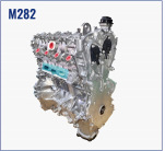 High-Quality Mercedes-Benz M282 Engine Assembly 1.3t, Suitable for Various Models Such as A-Class and B-Class, High-Performance Engine