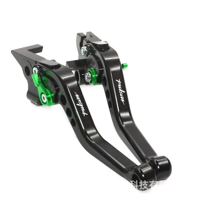 horn lever clutch handle, Motorcycle Handle Cover