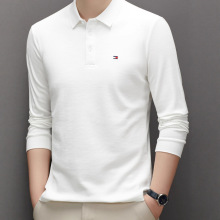 ���W�R���ơ����׼�ɫ�L��POLO����100%������ʿ����T���������b