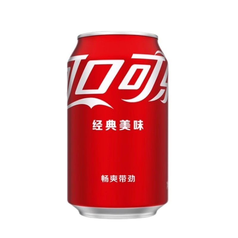 コカ・コーラ/スプライト 330ml×6缶 レモン風味コーラ オリジナル炭酸飲料 ソーダ缶|undefined