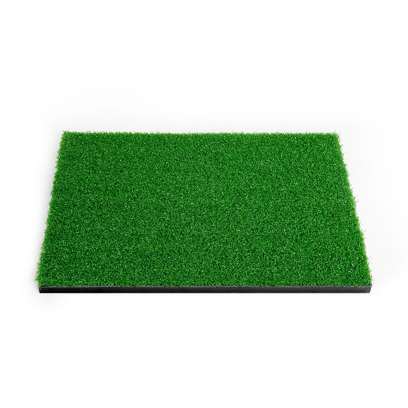 El juego de golf casual conjunto de juego de golf de ocio juego de golf Golf golpear Mat juego Mat