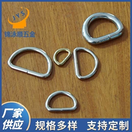 吊钩、抓钩;服饰箱包五金;衣钩/挂钩