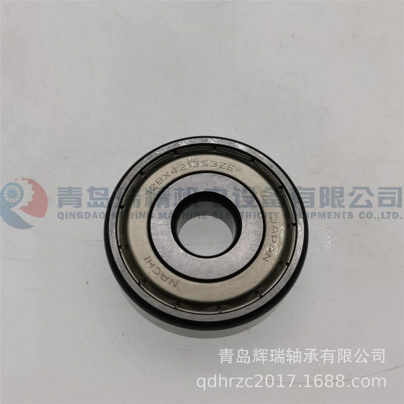 NACHI 12BX4213S3ZZECS15 12BX42