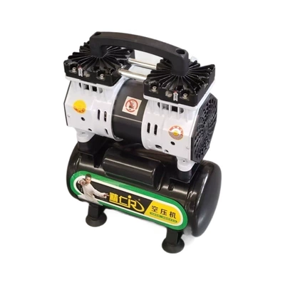Hava kompressorları Compressor Small High-Pressure Oil-Free Air