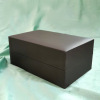 Watch box, polyurethane accessory, rectangular stand, Birthday gift, wholesale