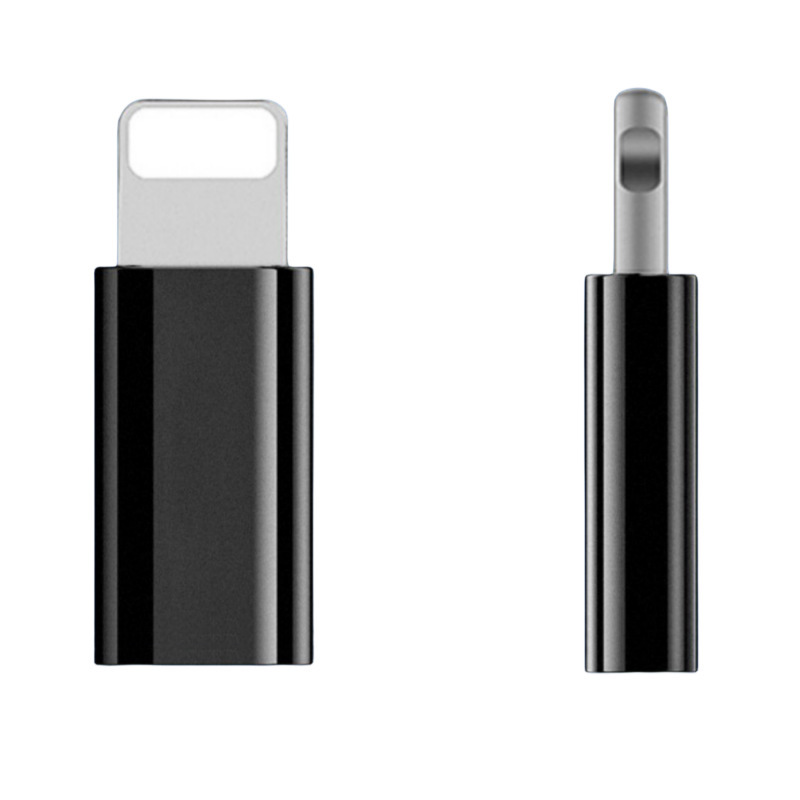 Type cはアップルのアダプターの充電データ機能を回転します。|undefined