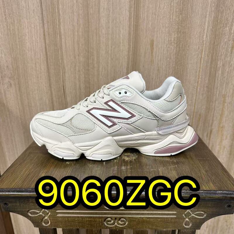 外国貿易莆田 NB9060 小象蹄男性と女性の多用途スポーツシューズメッシュお父さん靴ランニングシューズ 36-47|undefined