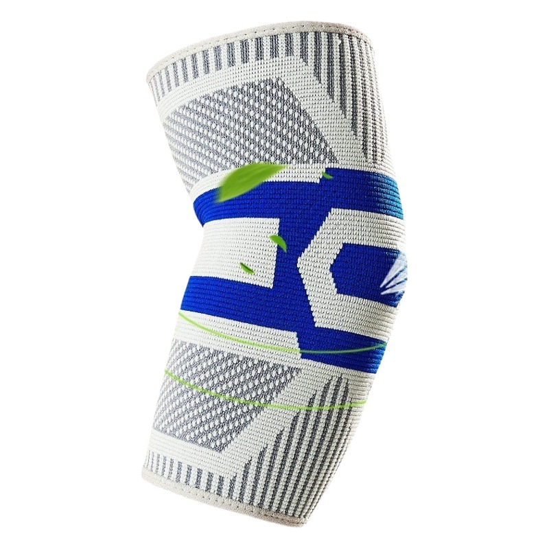 Elbow guard men's arm wrist guard Women's warm joint sports sprains basketball wrist arm elbow protective cover summer