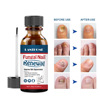 Lanthome nail cleaning repair nourishing liquid bright armor essence FUNGAL NAIL Renewal 10ml