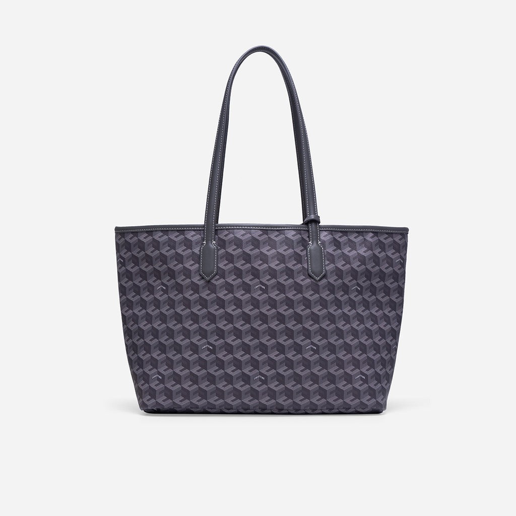 Bestseller im grenzüberschreitenden Außenhandel Christy ng großvolumige Großraum-Tote Mutter-Kind-Tasche modische Einzelschulter-Einkaufstasche Damenhandtasche