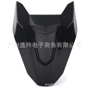 Honda CB650R CBR650R 19-20 üçün arxa quyruq örtüyü, tək oturacaq qabığı