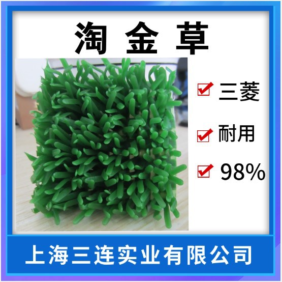 增金草 吸金草 粘金草 增金草