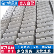 小型储气罐卧式高压储气罐30L50L缓冲稳压力罐真空罐空压机存气罐